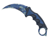 ★ Karambit | Bright Water