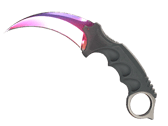 ★ Karambit | Fade