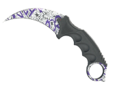 ★ Karambit | Freehand