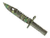 ★ M9 Bayonet | Boreal Forest