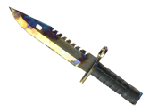 ★ M9 Bayonet | Case Hardened
