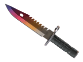 ★ M9 Bayonet | Fade