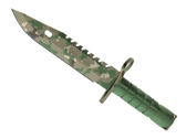 ★ M9 Bayonet | Forest DDPAT