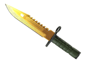 ★ M9 Bayonet | Lore
