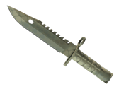 ★ M9 Bayonet | Safari Mesh