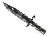 ★ M9 Bayonet | Scorched