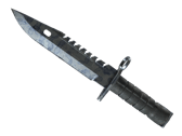 ★ M9 Bayonet | Stained