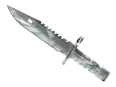 ★ M9 Bayonet | Urban Masked