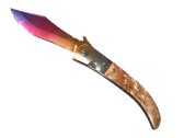 ★ Navaja Knife | Fade