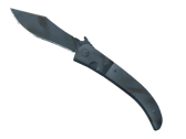 ★ Navaja Knife | Night Stripe