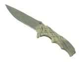 ★ Nomad Knife | Safari Mesh