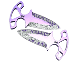 ★ Shadow Daggers | Freehand