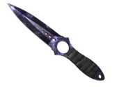 ★ Skeleton Knife | Doppler