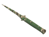 ★ Stiletto Knife | Forest DDPAT