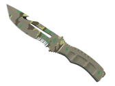 ★ Survival Knife | Boreal Forest