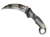 ★ Talon Knife | Scorched