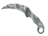 ★ Talon Knife | Urban Masked