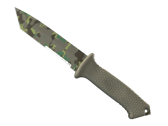★ Ursus Knife | Boreal Forest