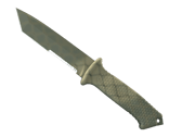 ★ Ursus Knife | Safari Mesh