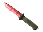 ★ Ursus Knife | Slaughter