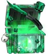 10% Emerald