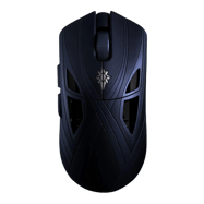 FinalMouse Starlight X Nightfall