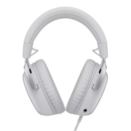 HyperX Cloud III White