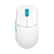 Lamzu Atlantis OG V2 Pro Polar White