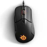 SteelSeries Rival 310