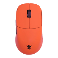 Ninjutso X VAXEE Sora Orange