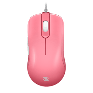 ZOWIE FK1+-B Divina Pink