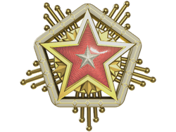 2024 Service Medal