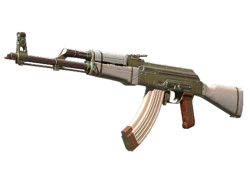 AK-47 | Aphrodite