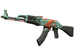AK-47 | Aquamarine Revenge
