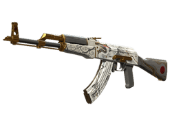 AK-47 | Crane Flight