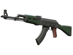 AK-47 | First Class