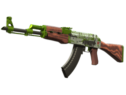 AK-47 | Hydroponic