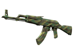 AK-47 | Jungle Spray