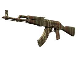 AK-47 | Predator