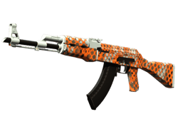 AK-47 | Safety Net
