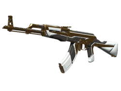 AK-47 | The Oligarch