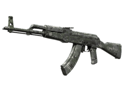AK-47 | VariCamo Grey