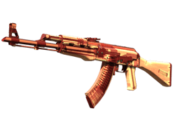 AK-47 | X-Ray
