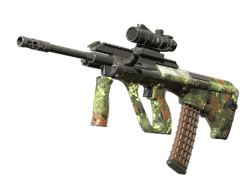 AUG | Commando Company