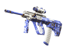 AUG | Lapis Lazuli