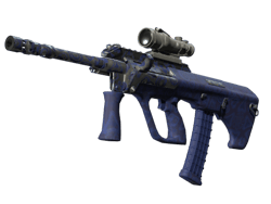 AUG | Navy Murano