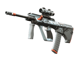 AUG | Trigger Discipline