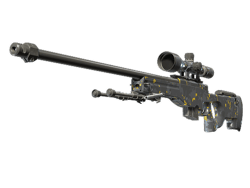 AWP | Arsenic Spill