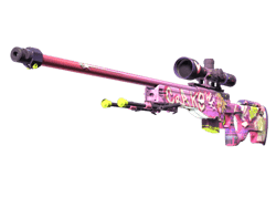AWP | Crakow!
