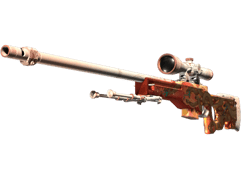 AWP | Desert Hydra